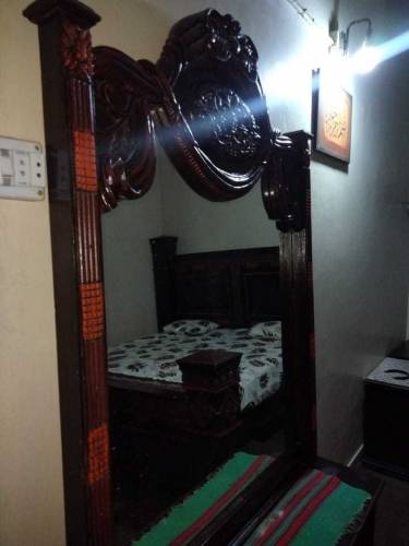 King Size Double Bed Set 