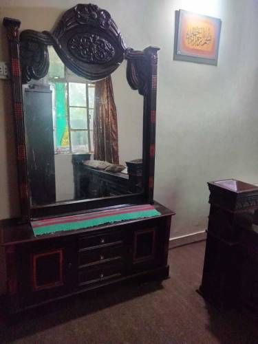 King Size Double Bed Set 