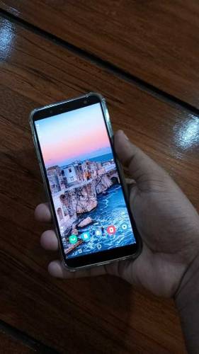 SamSung J6