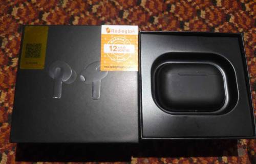 Airpods pro 