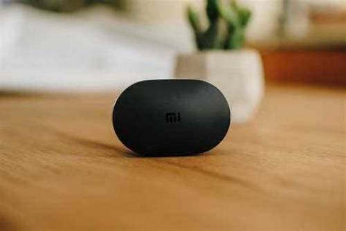 MI Airpods pro TWS Earbuds