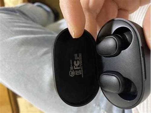 MI Airpods pro TWS Earbuds