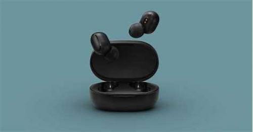 MI Airpods pro TWS Earbuds