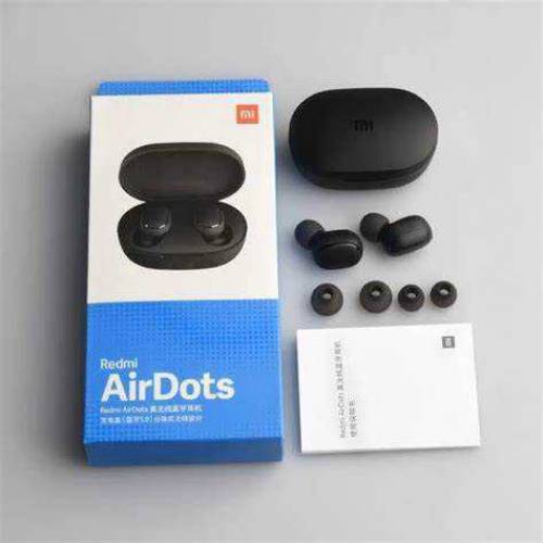 MI Airpods pro TWS Earbuds