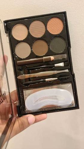eye brow palette 