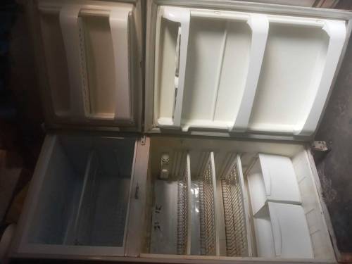 refrigerator  pel 
