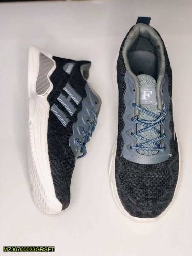 Premium quality sneakers for men's 