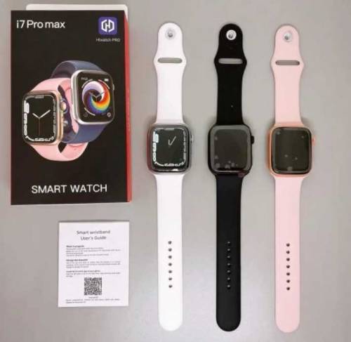series 7 smart watch 