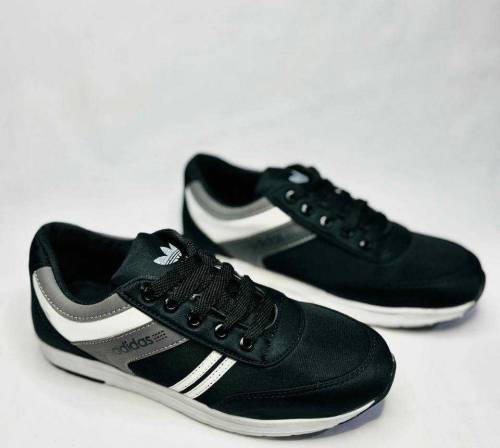 Man Jogger 