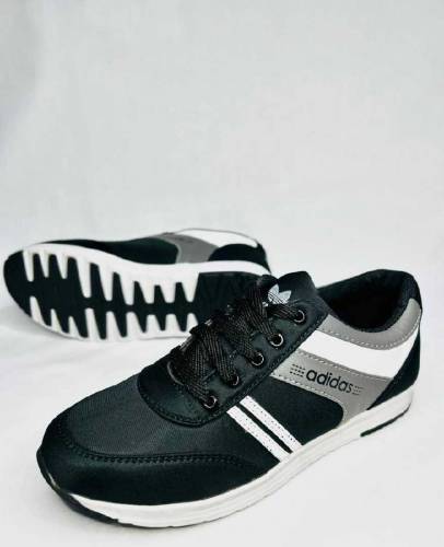 Man Jogger 