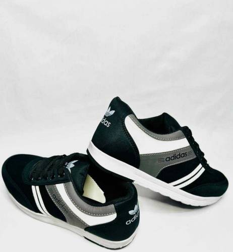 Man Jogger 