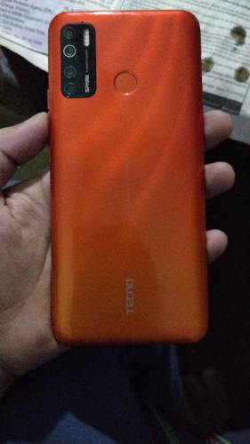 Tecno spark 5 pro