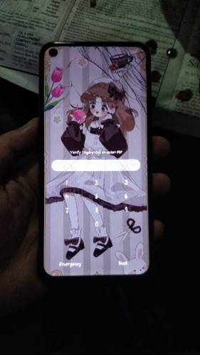 Tecno spark 5 pro
