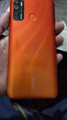 Tecno spark 5 pro