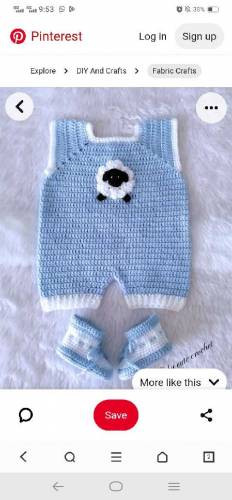 handmade items 