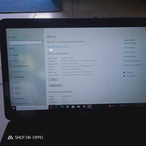 laptop 