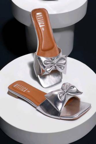 new ladies slippers 
