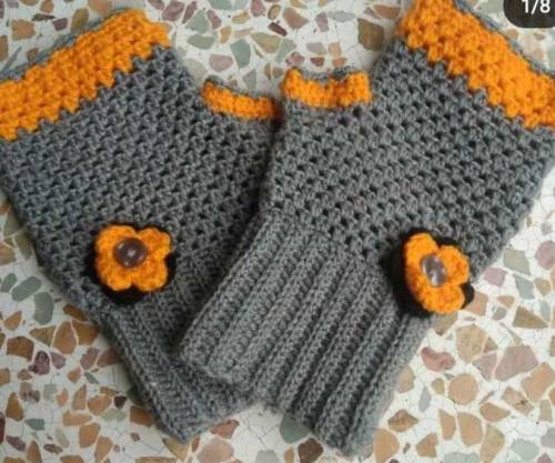 handmade items 
