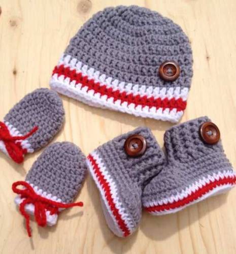 handmade items 