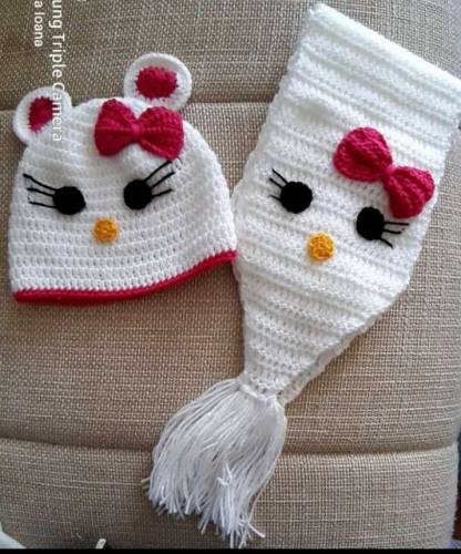 handmade items 