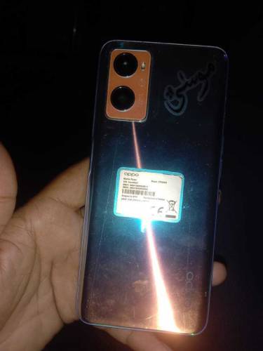 oppo A 96 for sel
