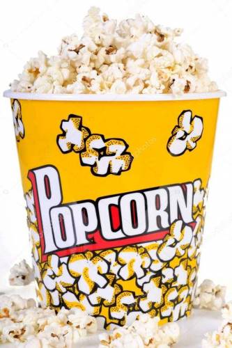 POPCORN MAKER 1 