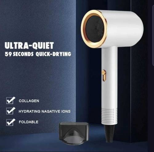 Hair Dryer بالوں کو خشک کرنے والی مشین
