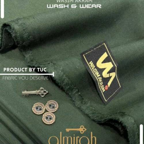 mens Unstitched suit 