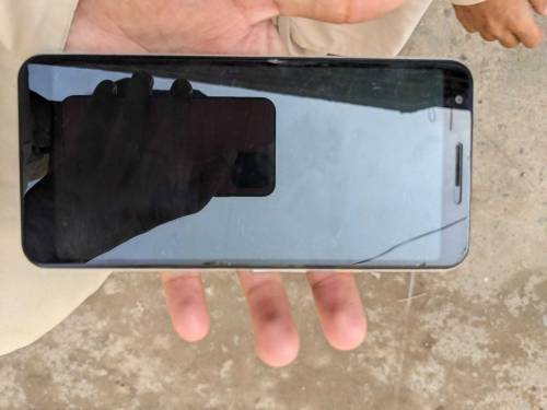 Google pixel 3a xl 4/64 GB