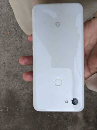 Google pixel 3a xl 4/64 GB