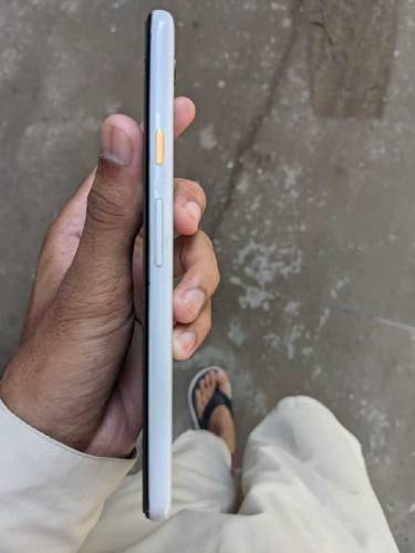 Google pixel 3a xl 4/64 GB