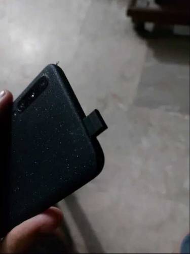 Huwaie Y9s 