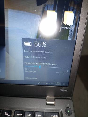 Intel Core i5 5th gen