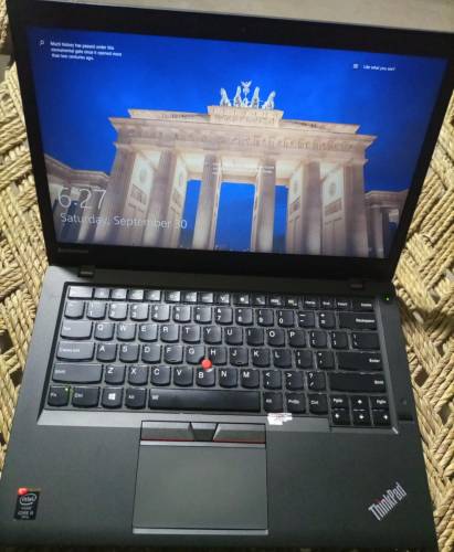 Intel Core i5 5th gen