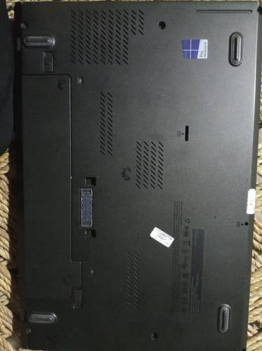 Intel Core i5 5th gen