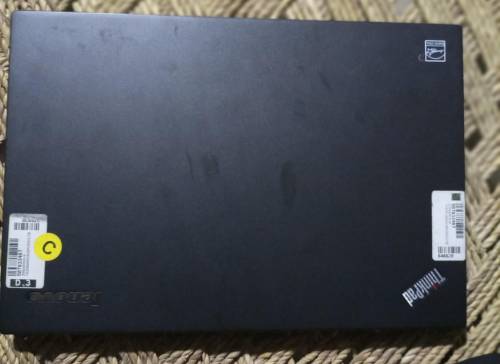 Intel Core i5 5th gen