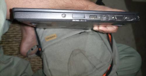 Intel Core i5 5th gen