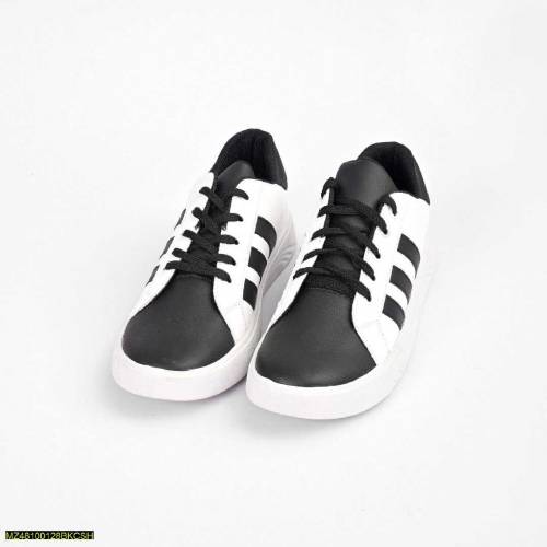Imported 🔥 Black Camel Sneakers.  Free Delivery in All Pakistan. 