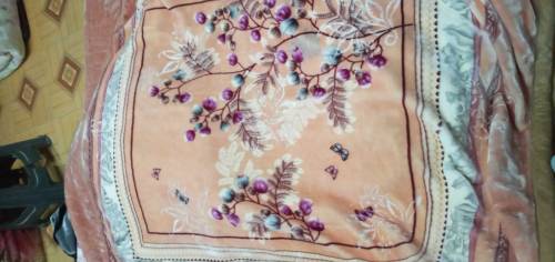 new korian  iranian  blankets  