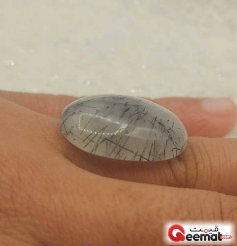 Moh e Najaf Original Stone with Certificate 