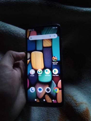 Tecno sparx 7 neo ultra 