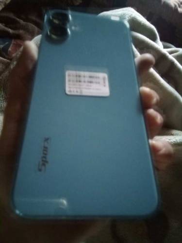 Tecno sparx 7 neo ultra 