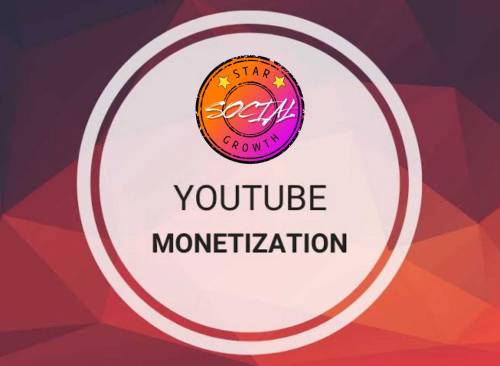 YouTube 1k subscribe and 4k watchtime 