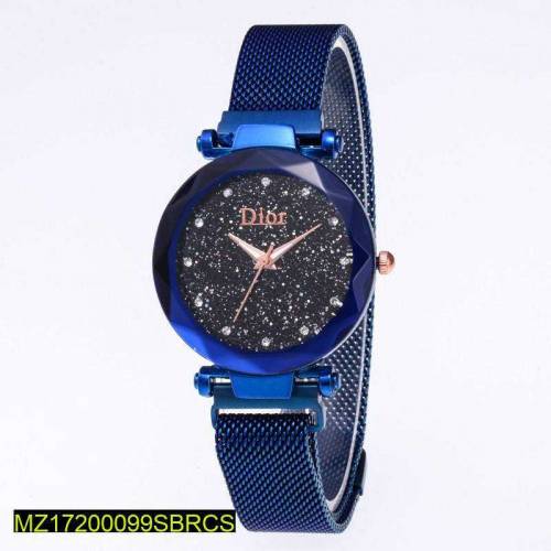 Stylish Analog Women's Wrist Watch