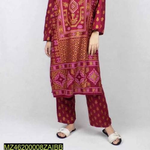 2 pcs stitch suit 