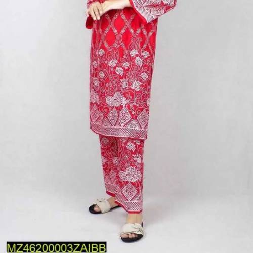 2 pcs stitch suit 