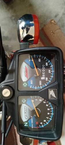 New Honda for sale 