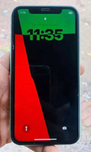 I PHONE 11