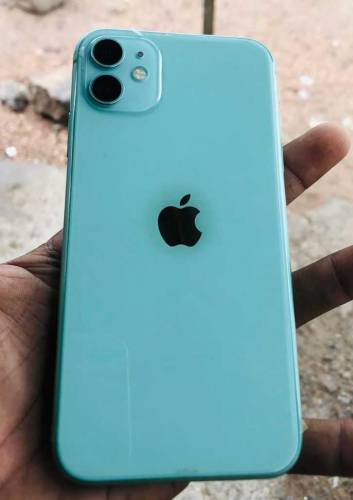 I PHONE 11