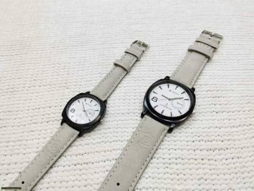 Couple Watch Gift Set